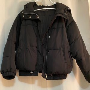 Zara Puffer